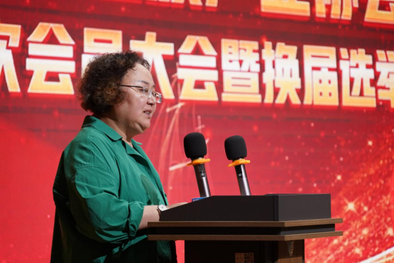 江苏省健康产业协会第三届会员大会暨三届一次理事会于享佳总部圆满召开！